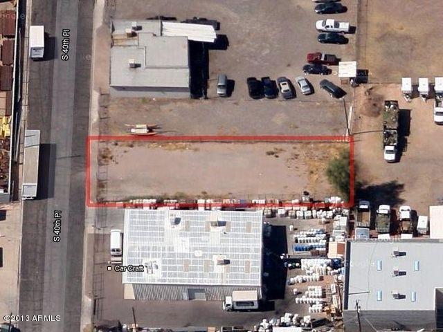 27 S 40th Pl. #16, Phoenix, AZ 85034