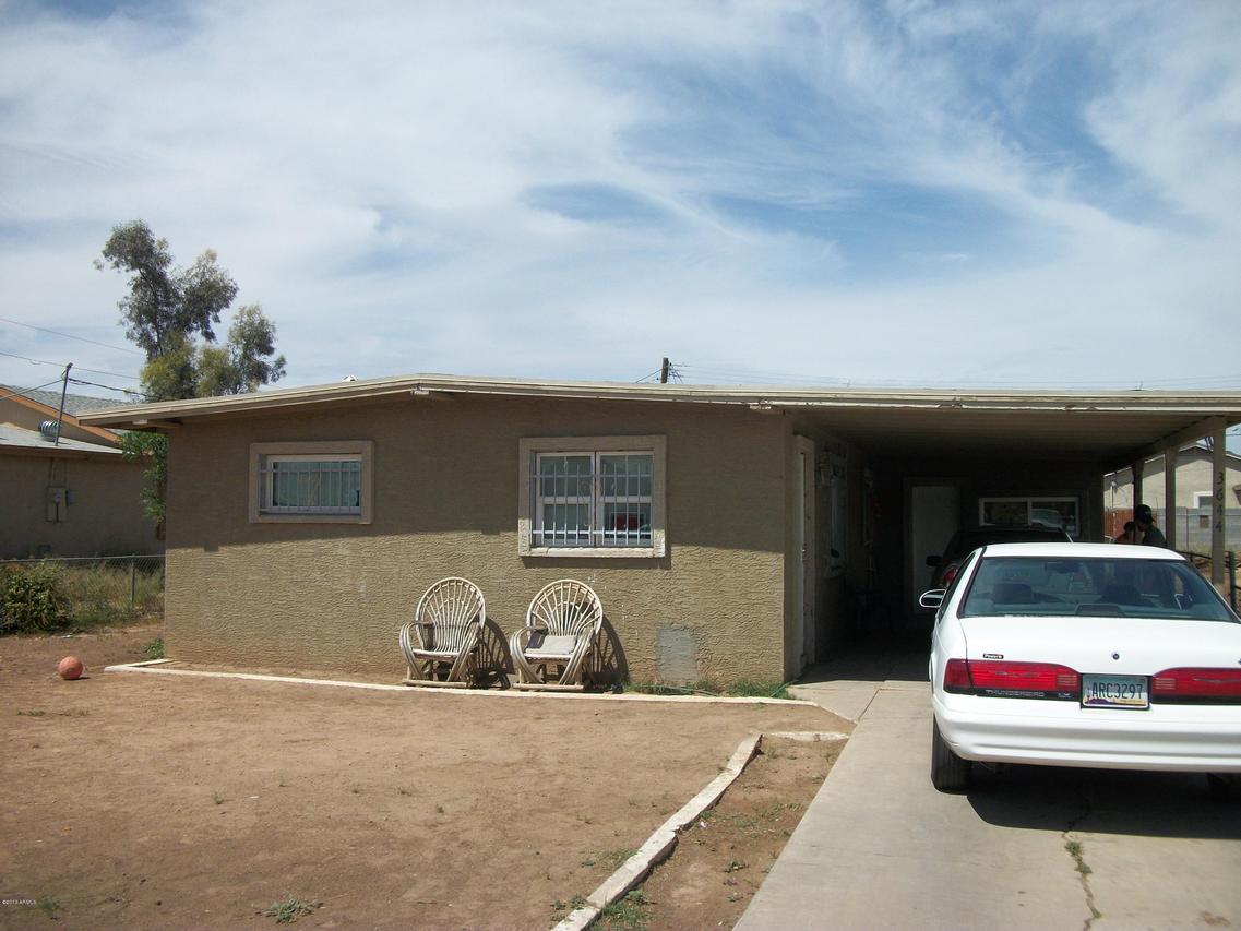 3644 W Pierce St., Phoenix, AZ 85009