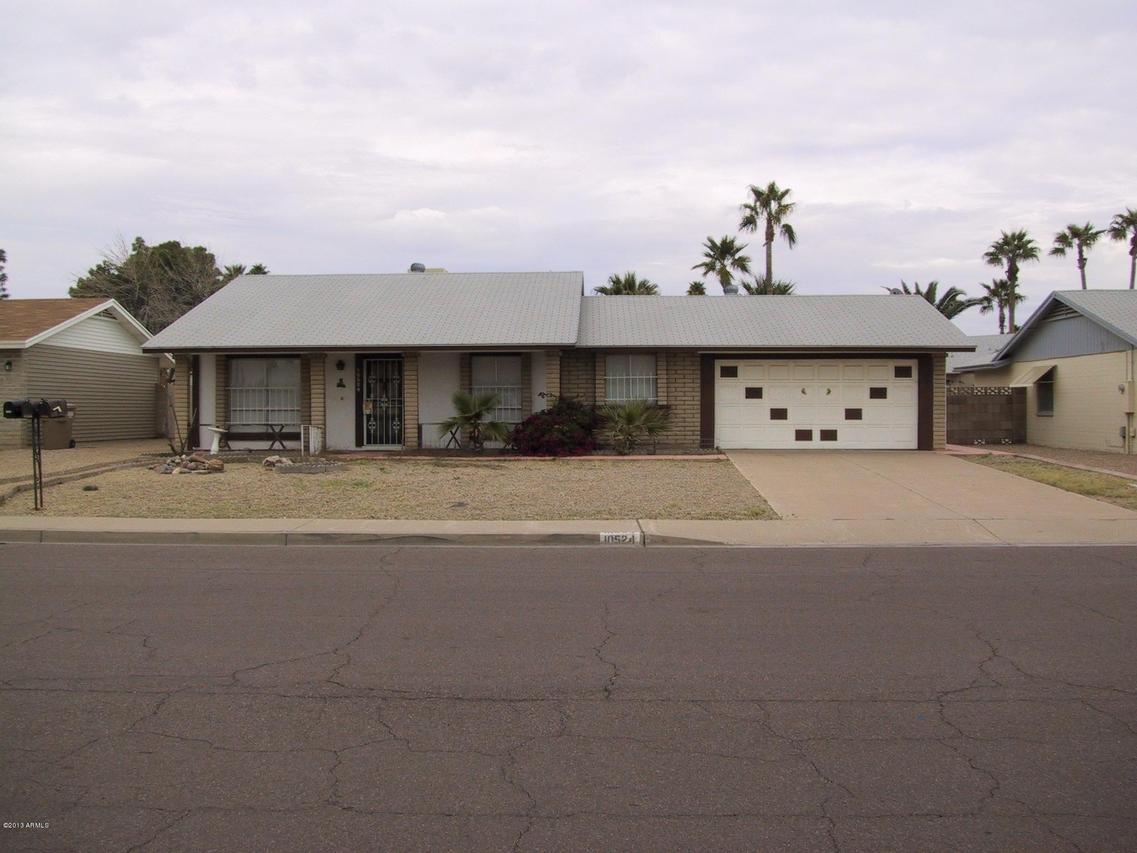 10524 W Butler Dr., Peoria, AZ 85345