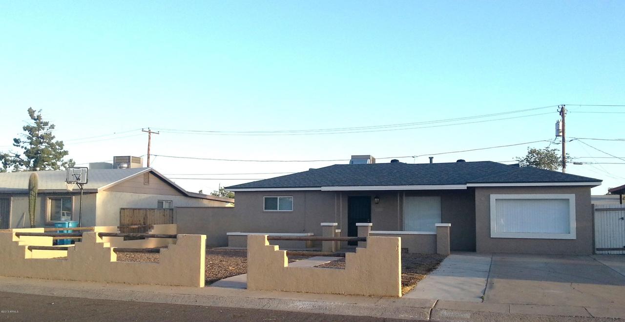 2807 W Montecito Ave., Phoenix, AZ 85017