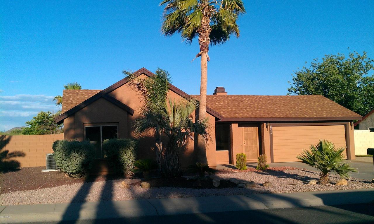 20649 N 21st Ave., Phoenix, AZ 85027