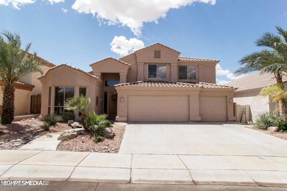 1151 E Cottonwood Ln., Phoenix, AZ 85048