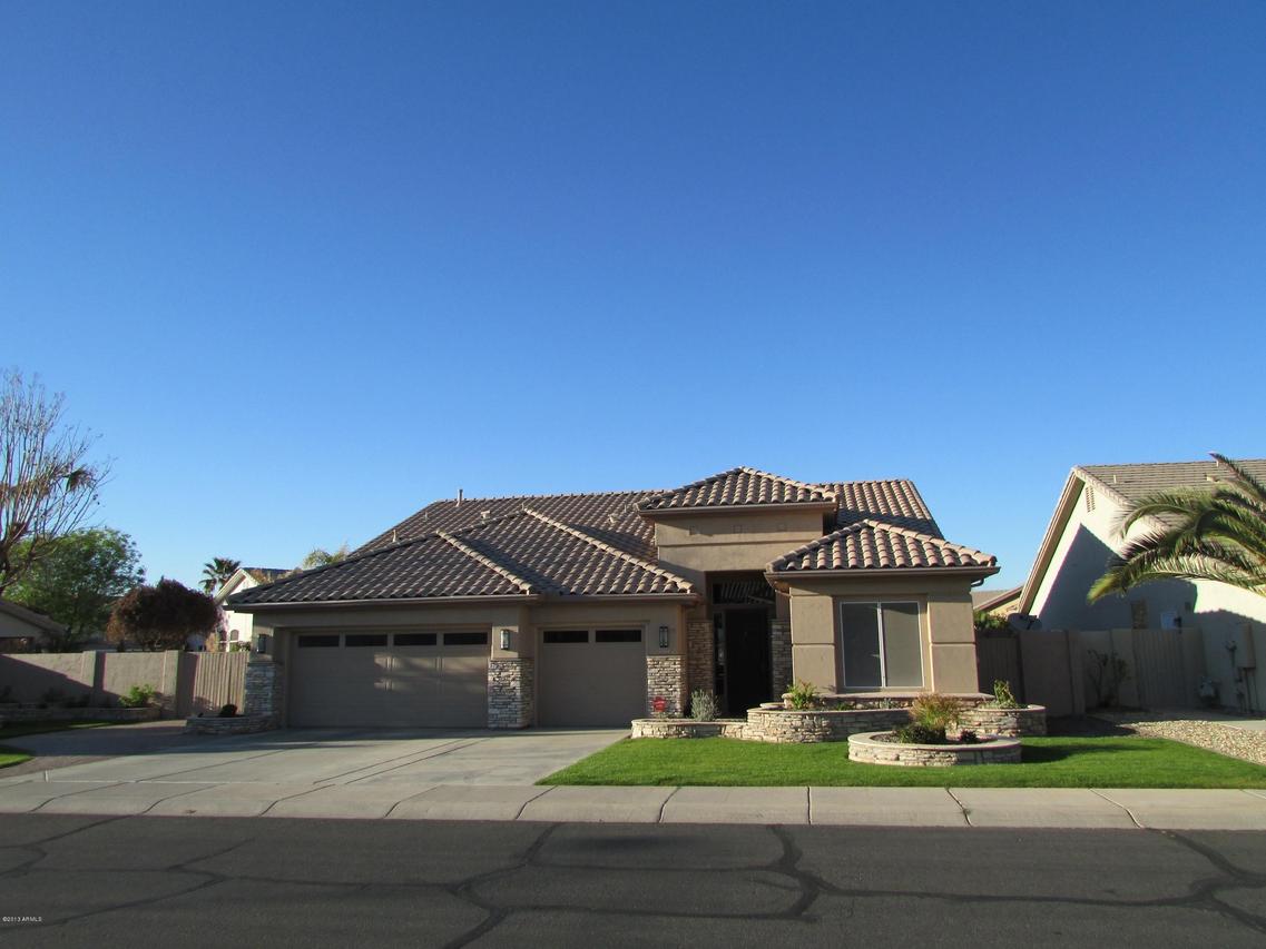 1438 E Monterey St., Chandler, AZ 85225