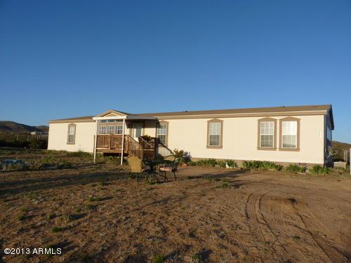 1075 N Summer Sweet Ln., Dewey, AZ 86327