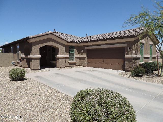 15930 W Anasazi St., Goodyear, AZ 85338