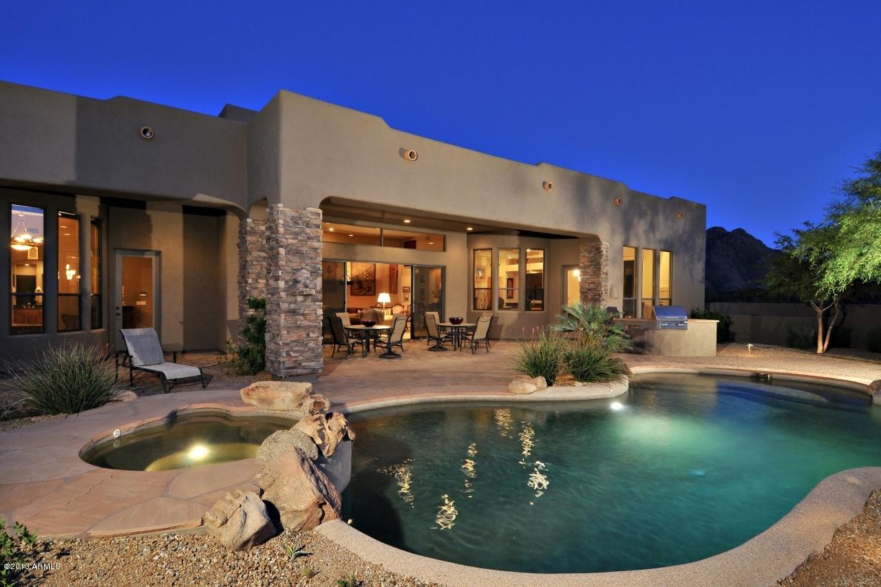 11436 E La Junta Rd., Scottsdale, AZ 85255