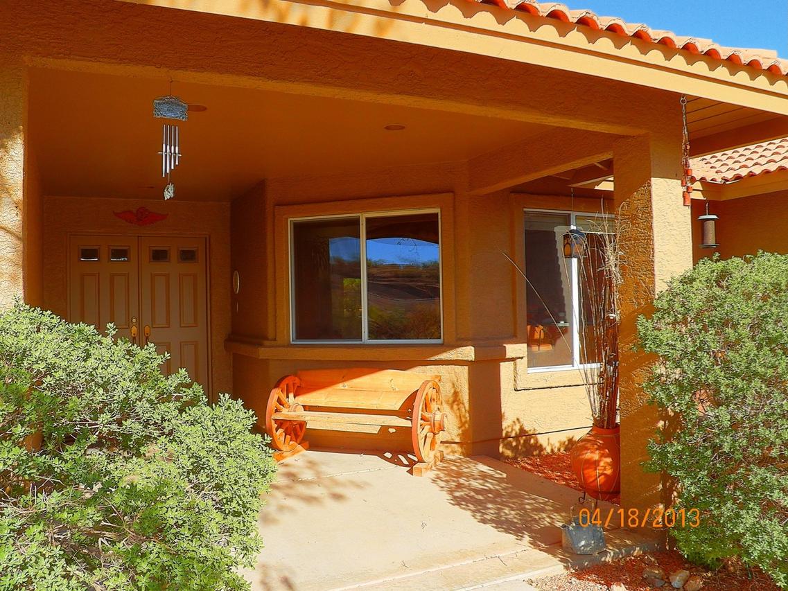 1070 S Ocotillo Dr., Wickenburg, AZ 85390