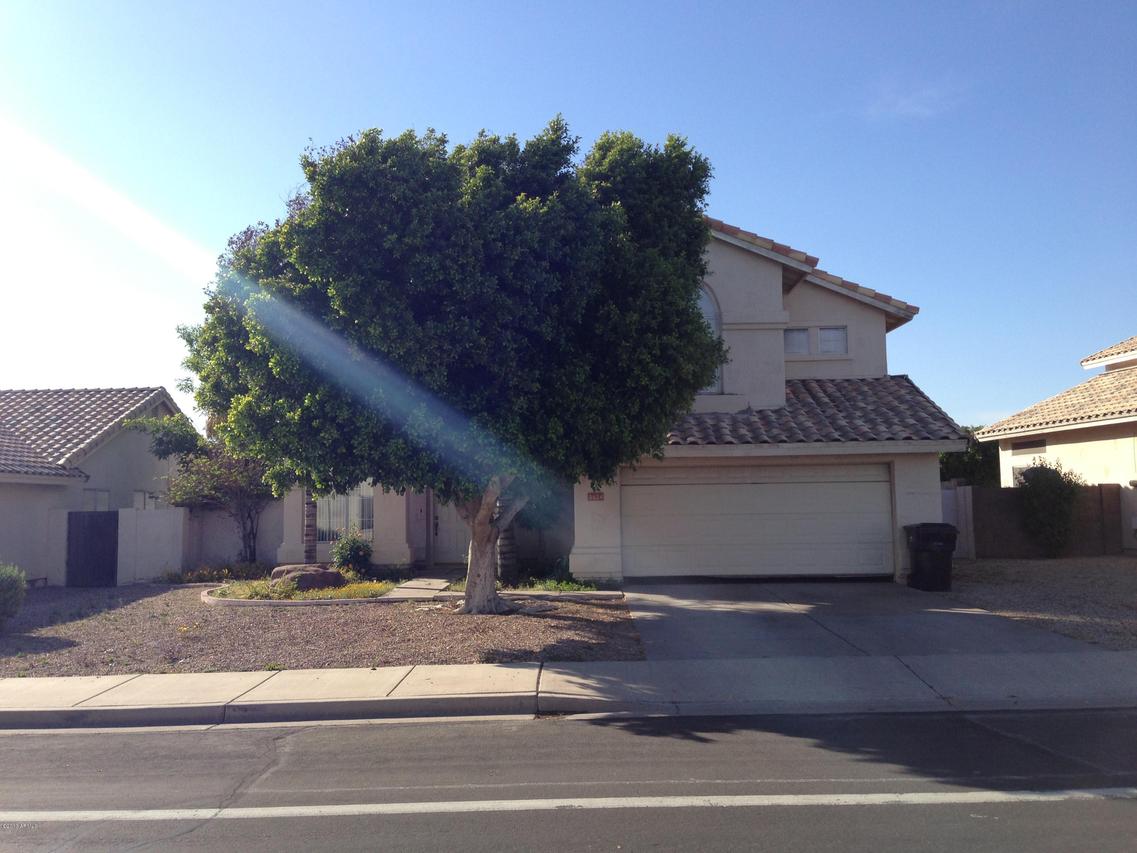 3424 N Ravine, Mesa, AZ 85215