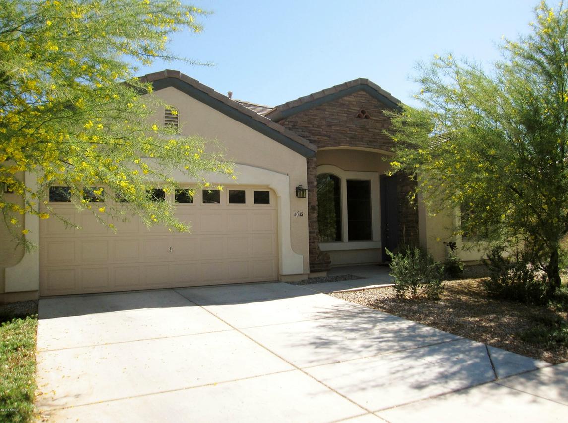 4043 W Hazel Dr., Laveen, AZ 85339