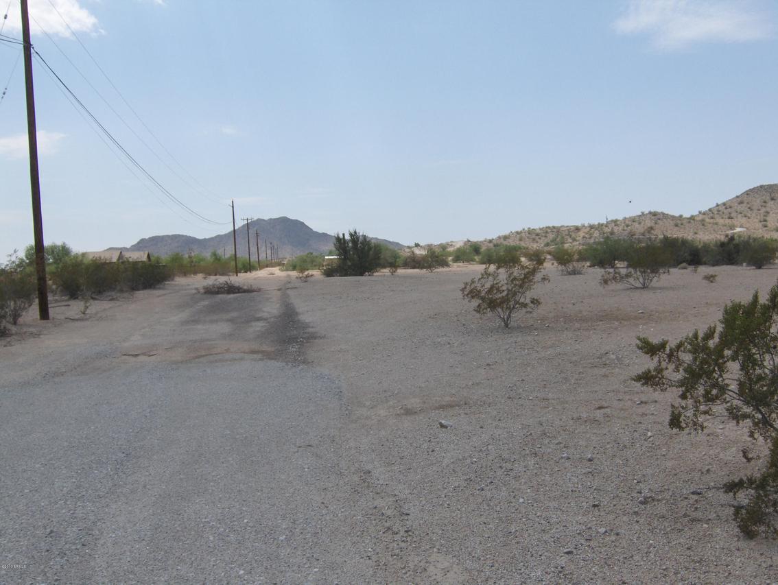 W Narramore Rd. #1, Buckeye, AZ 85326