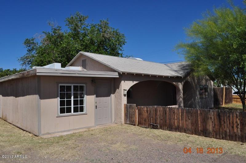 205 N 2nd St., Buckeye, AZ 85326