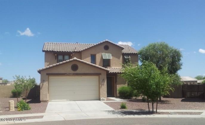 26063 N 165th Ln., Surprise, AZ 85387