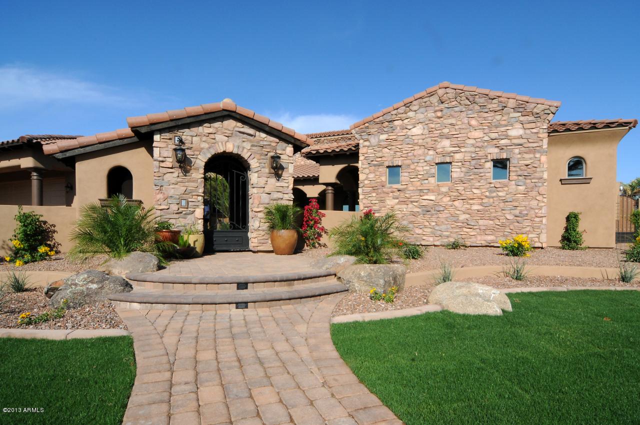 25021 S 134th Pl., Chandler, AZ 85249