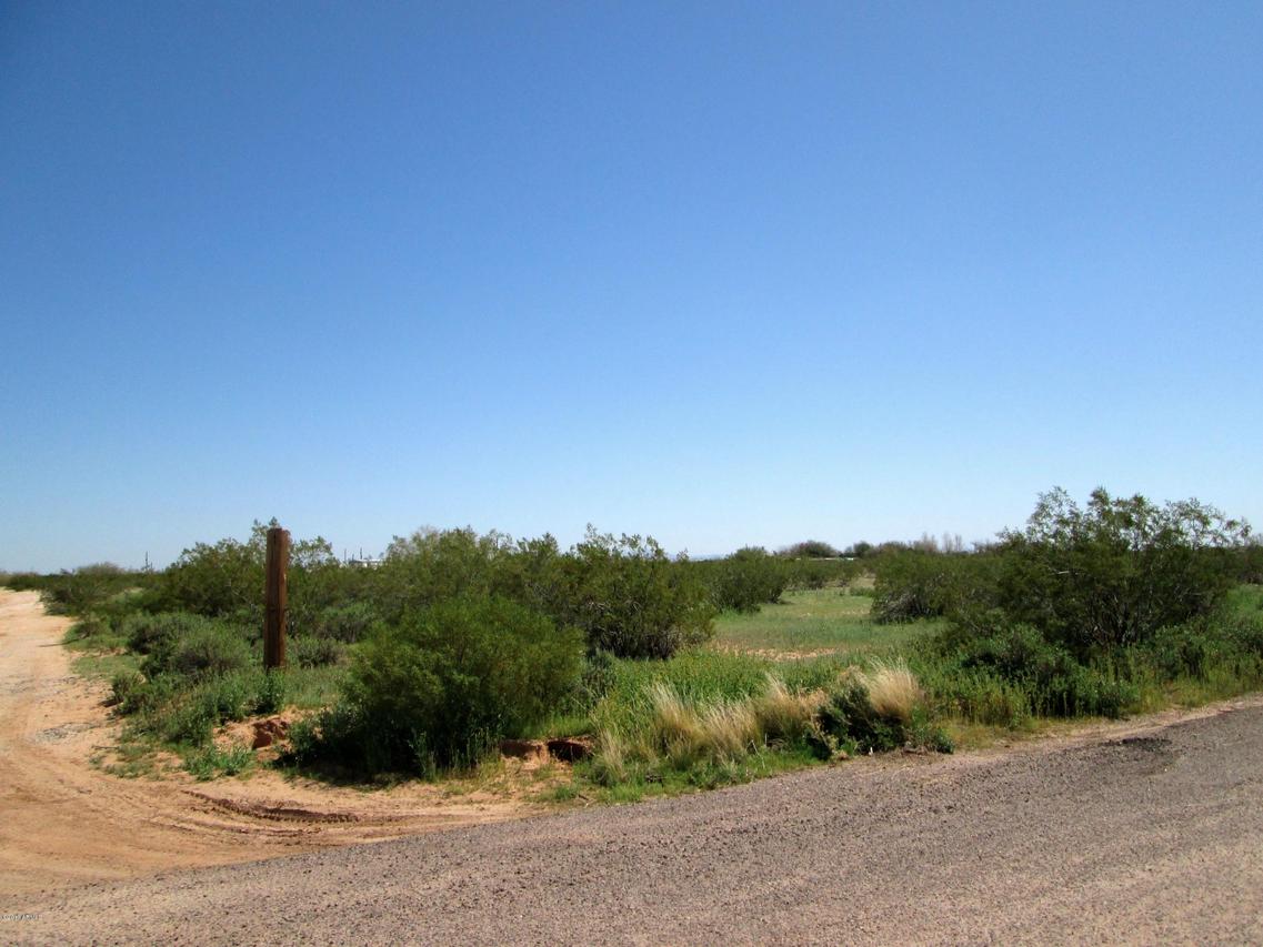 10715 N Bluegrass St. #36, Florence, AZ 85132