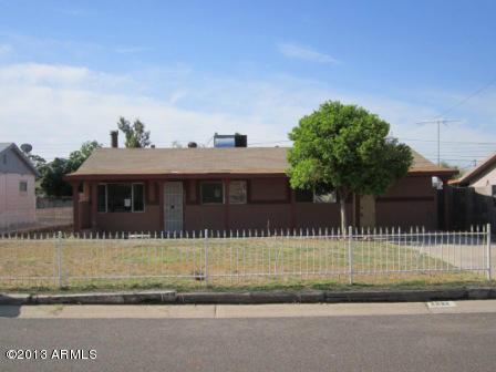 2221 E Beverly Ln., Phoenix, AZ 85022