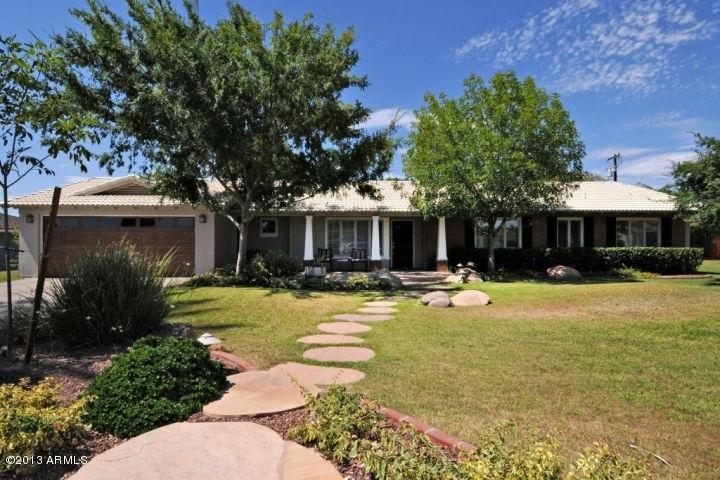 3454 E Pasadena Ave., Phoenix, AZ 85018