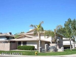 286 W Palomino Dr. #25, Chandler, AZ 85225