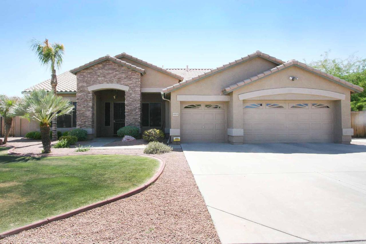 6895 W St John Rd., Glendale, AZ 85308