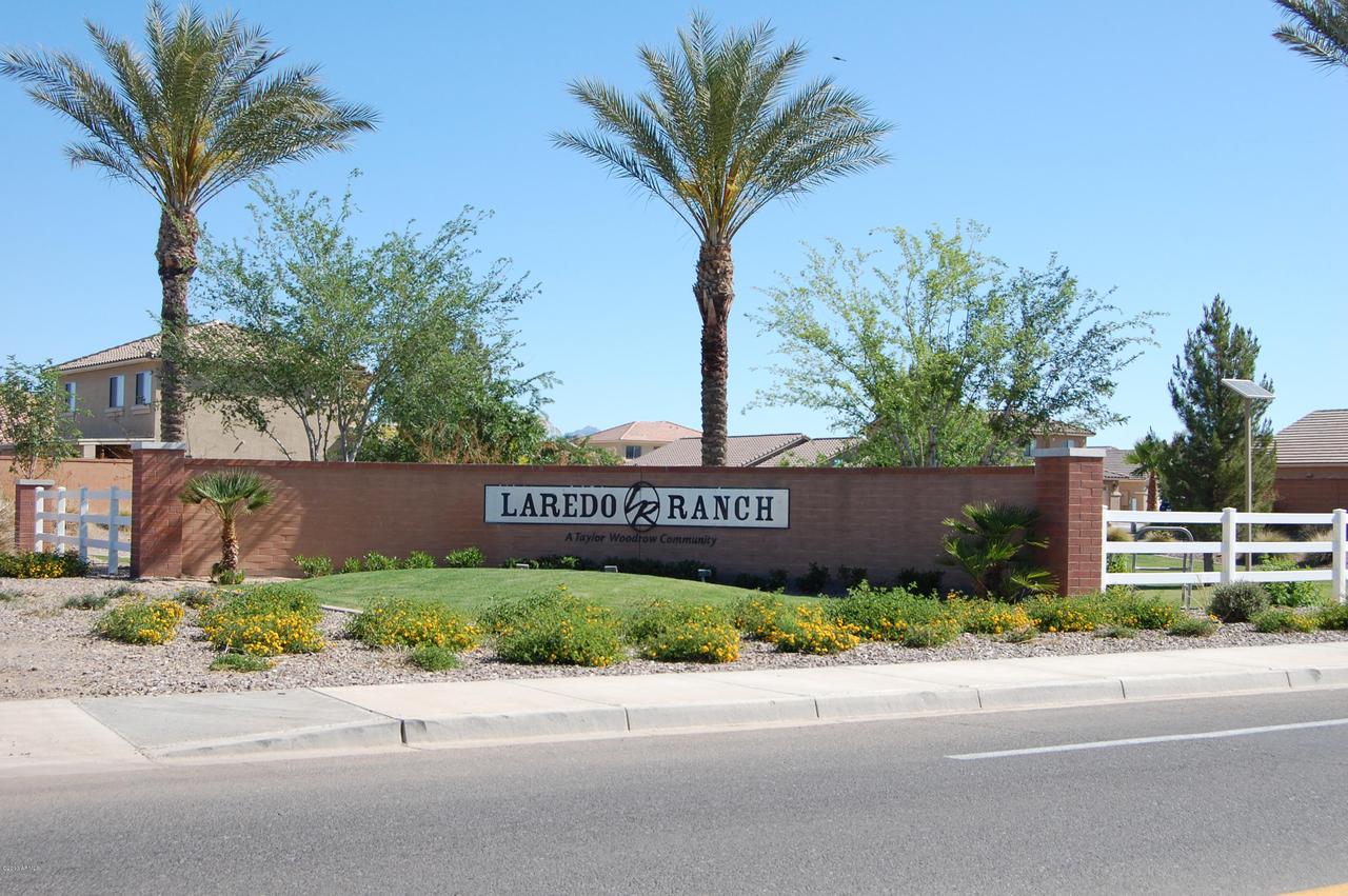 4276 E Longhorn St., Queen Creek, AZ 85240