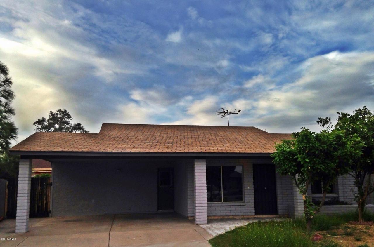 314 E Sequoia Dr., Phoenix, AZ 85024