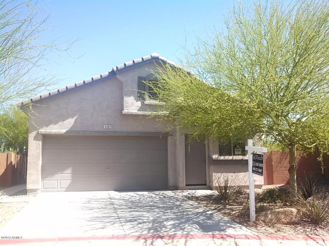 917 S Bristol, Mesa, AZ 85208