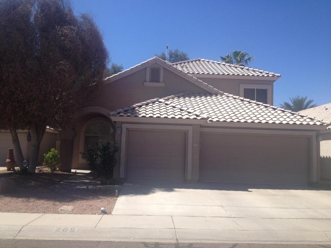 205 W Los Arboles Dr., Tempe, AZ 85284