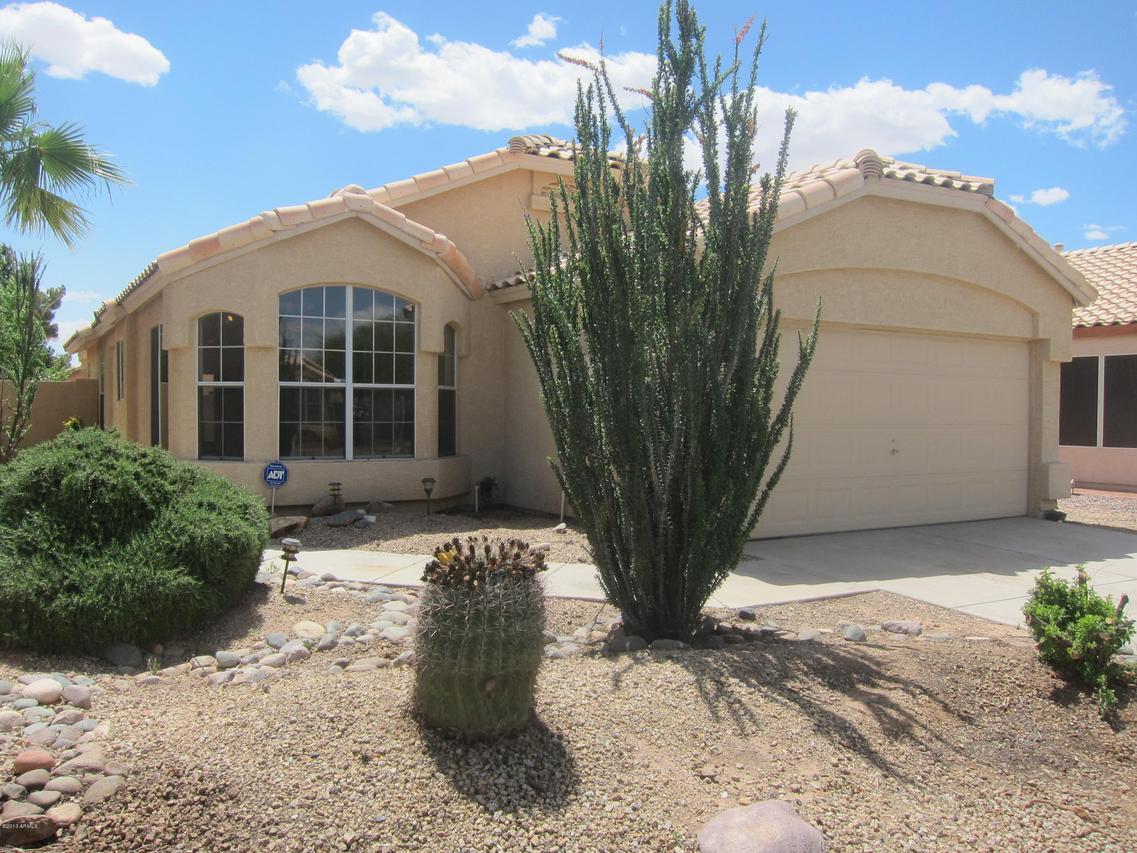 1091 W Kingbird Dr., Chandler, AZ 85248