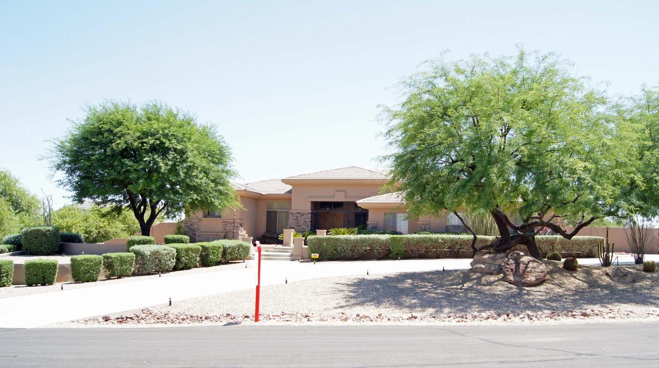 12721 W Solano Dr., Litchfield Park, AZ 85340