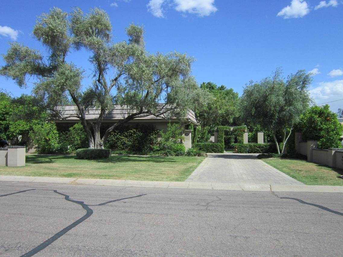 10 W Palmaire Ave., Phoenix, AZ 85021