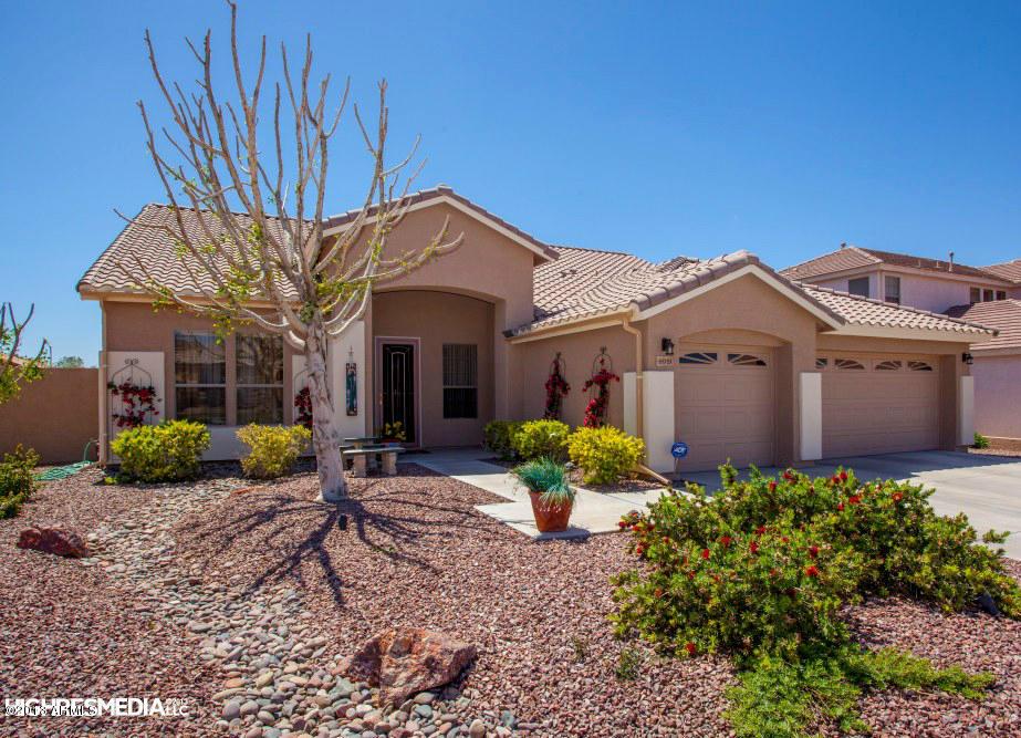 6919 W Rowel Rd., Peoria, AZ 85383