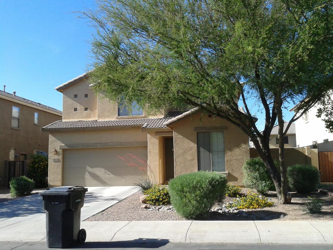 3486 E Arianna Ave., Gilbert, AZ 85298