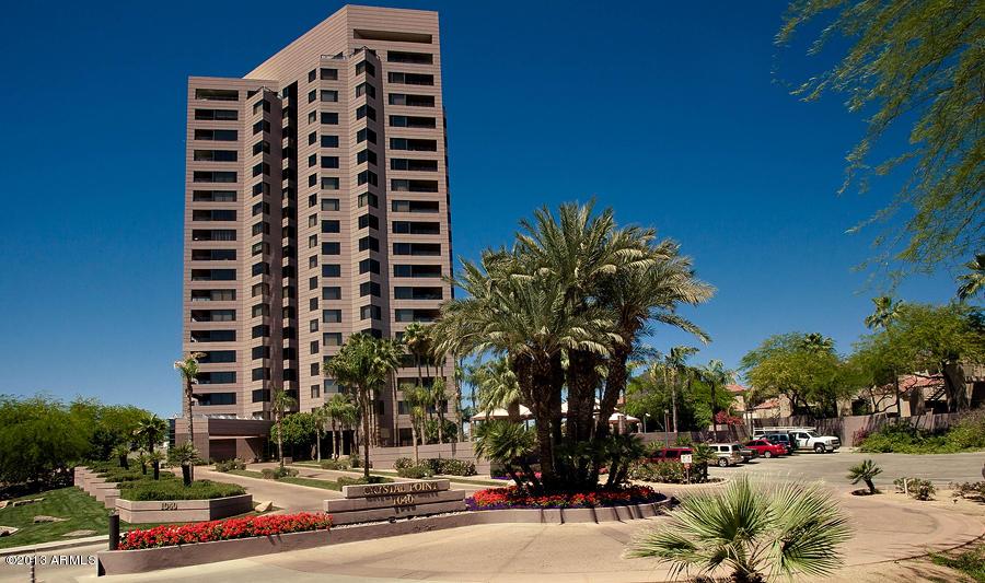 1040 E Osborn Rd. #1101, Phoenix, AZ 85014