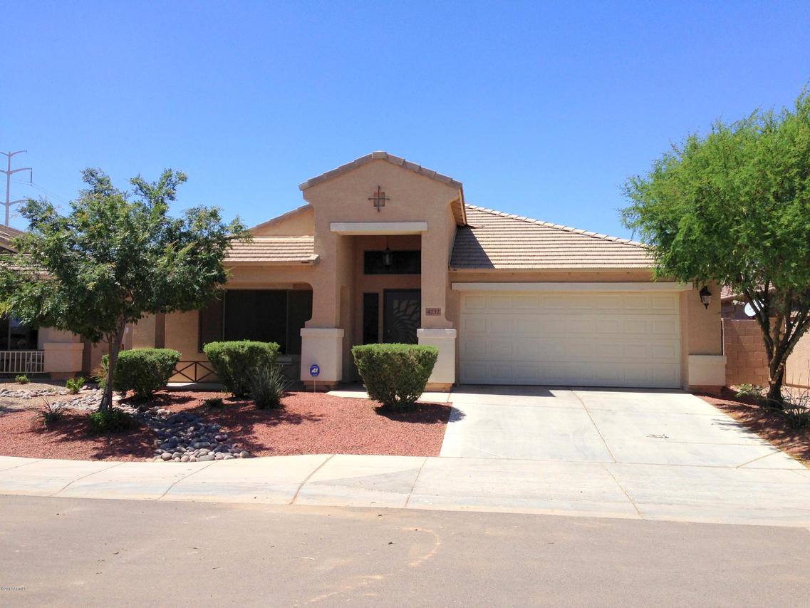 4232 S 103rd Ln., Tolleson, AZ 85353