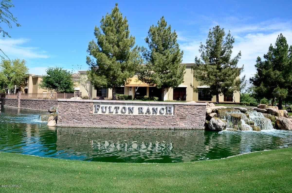 663 W Alamosa Dr., Chandler, AZ 85248