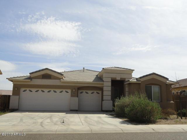 18509 W Caribbean Ln., Surprise, AZ 85388