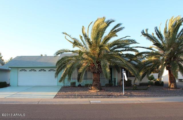 10914 W Manzanita Dr., Sun City, AZ 85373