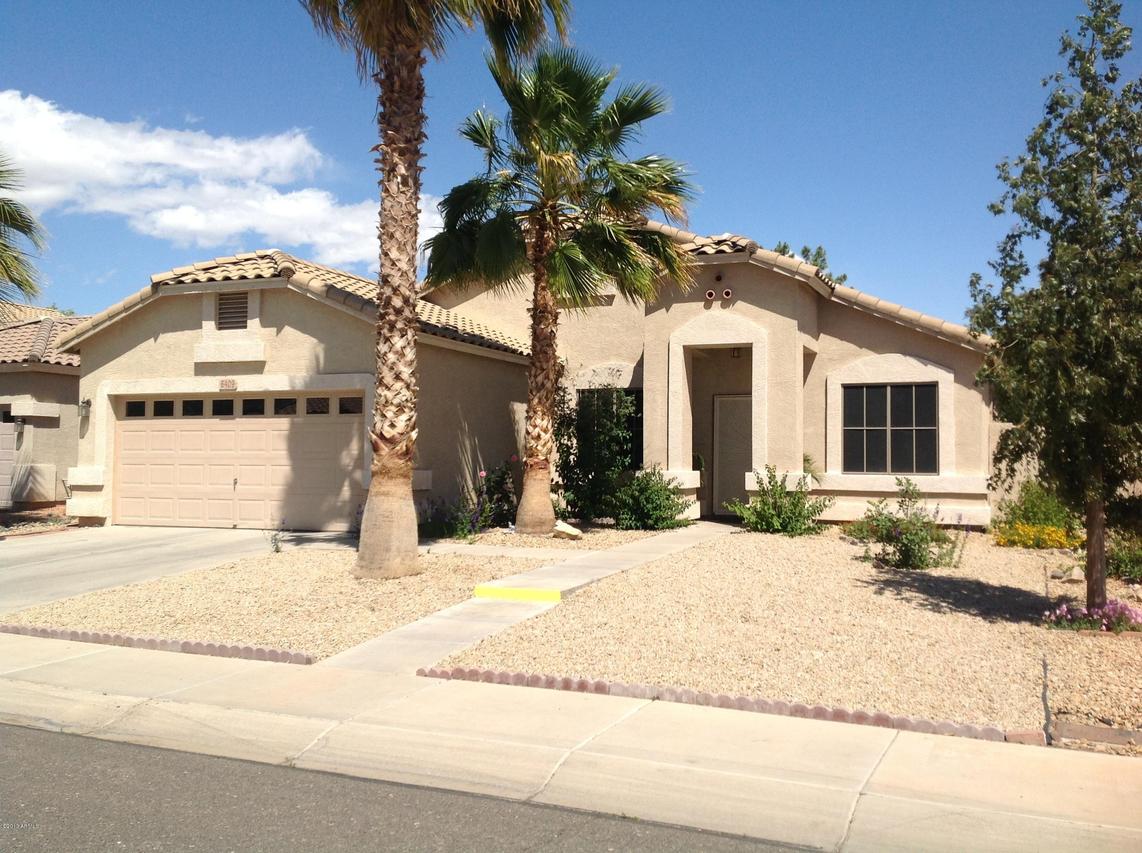 6409 N 69th Dr., Glendale, AZ 85303