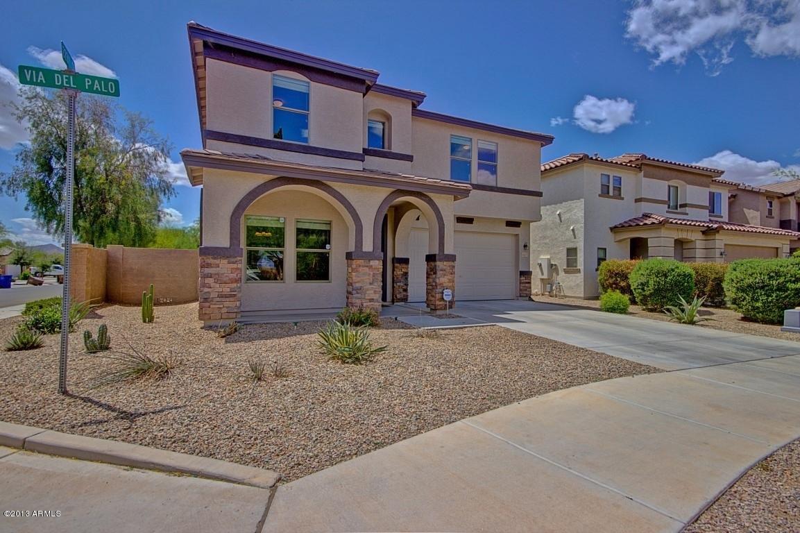 22277 E Via Del Palo, Queen Creek, AZ 85142