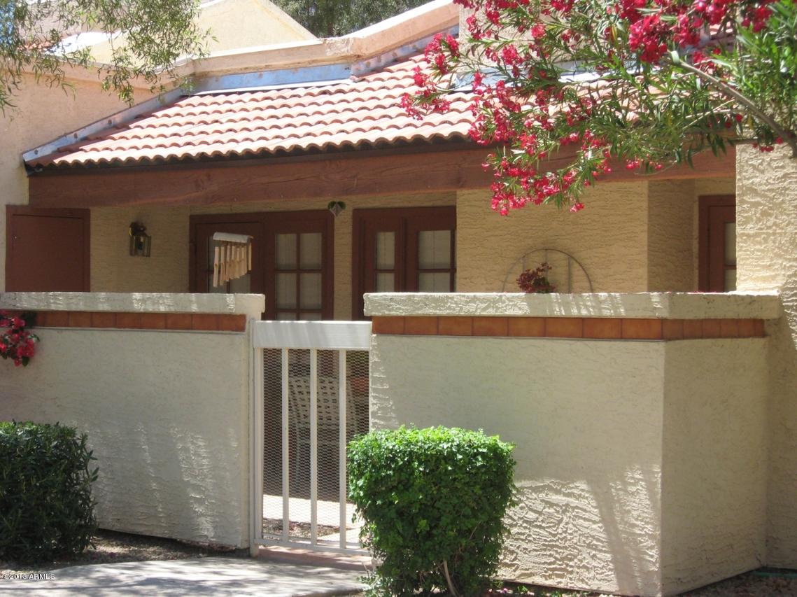 6900 E Gold Dust Ave. #123, Paradise Valley, AZ 85253