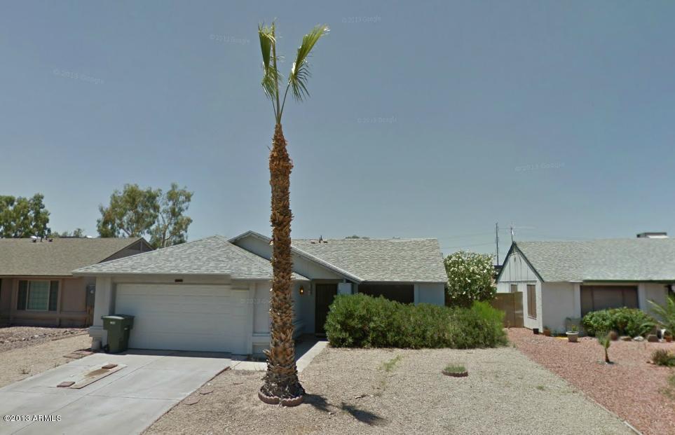 21062 N 33rd Ln., Phoenix, AZ 85027