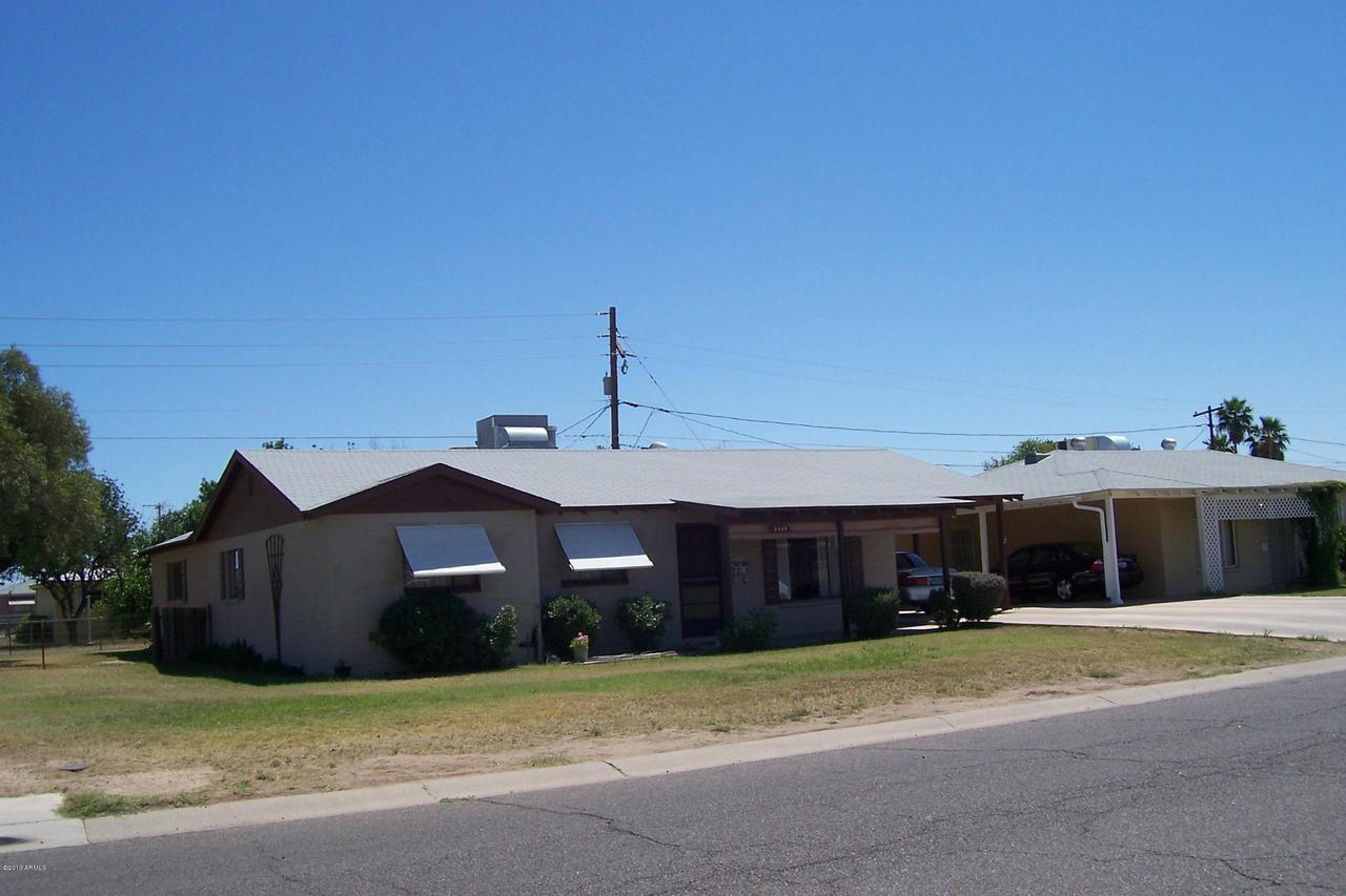 [Address Hidden by Seller], Phoenix, AZ 85016