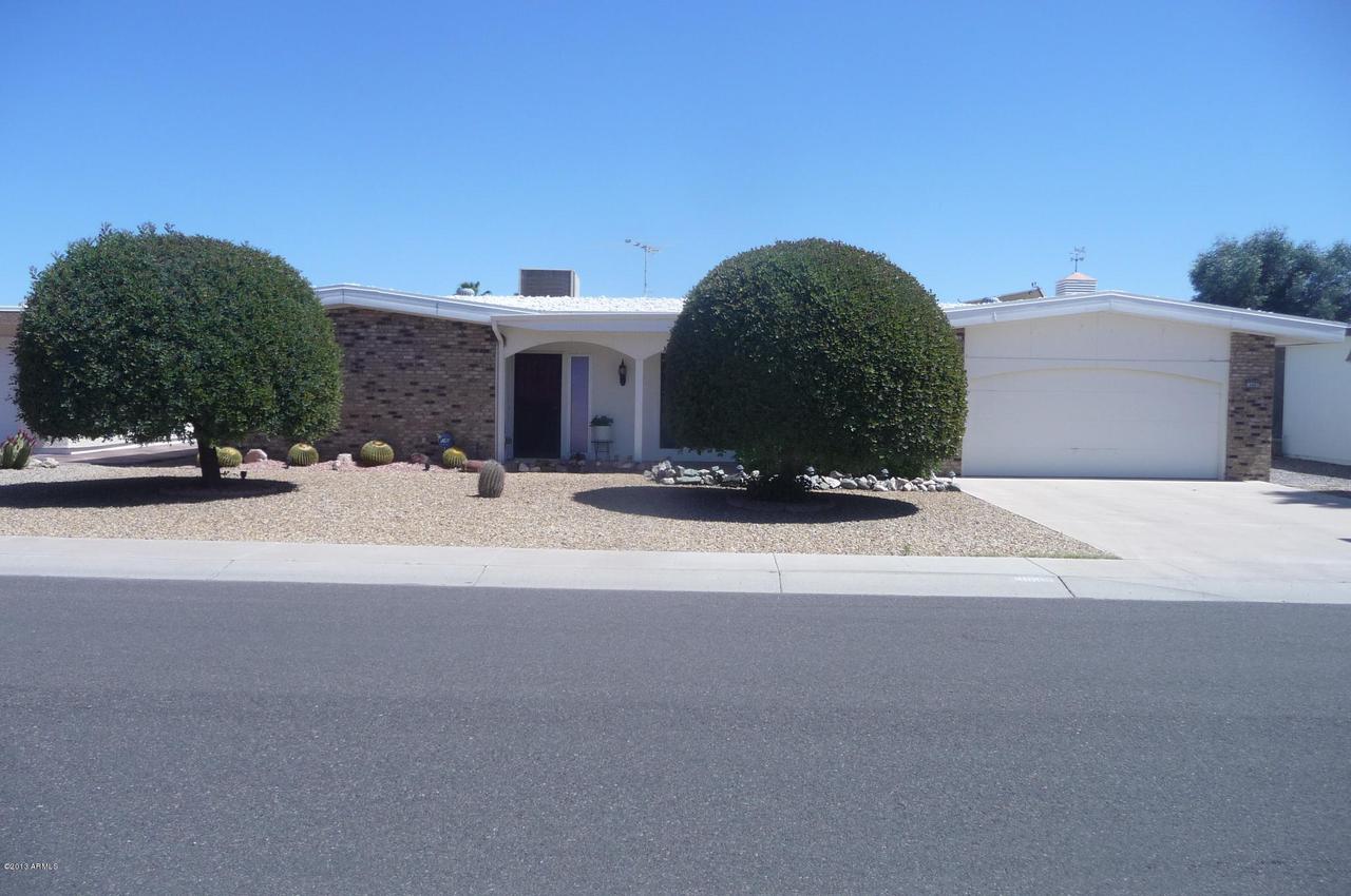 10805 W Sequoia Dr., Sun City, AZ 85373