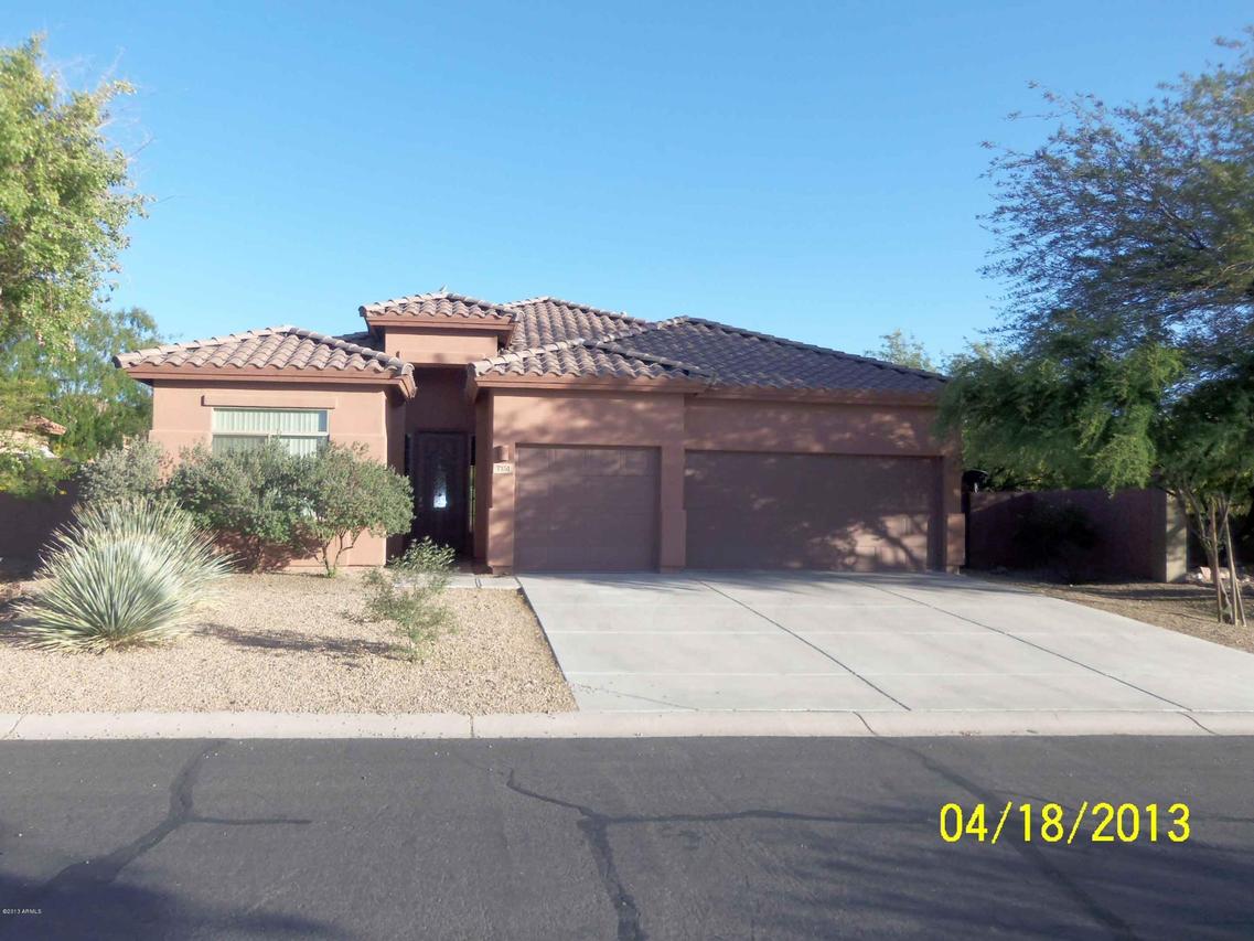 7151 E San Cristobal Way, Gold Canyon, AZ 85218