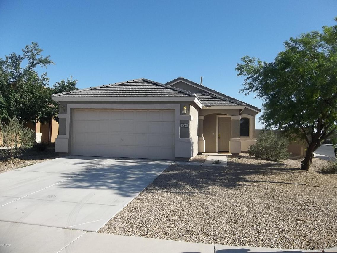 40061 W Sanders Way, Maricopa, AZ 85138