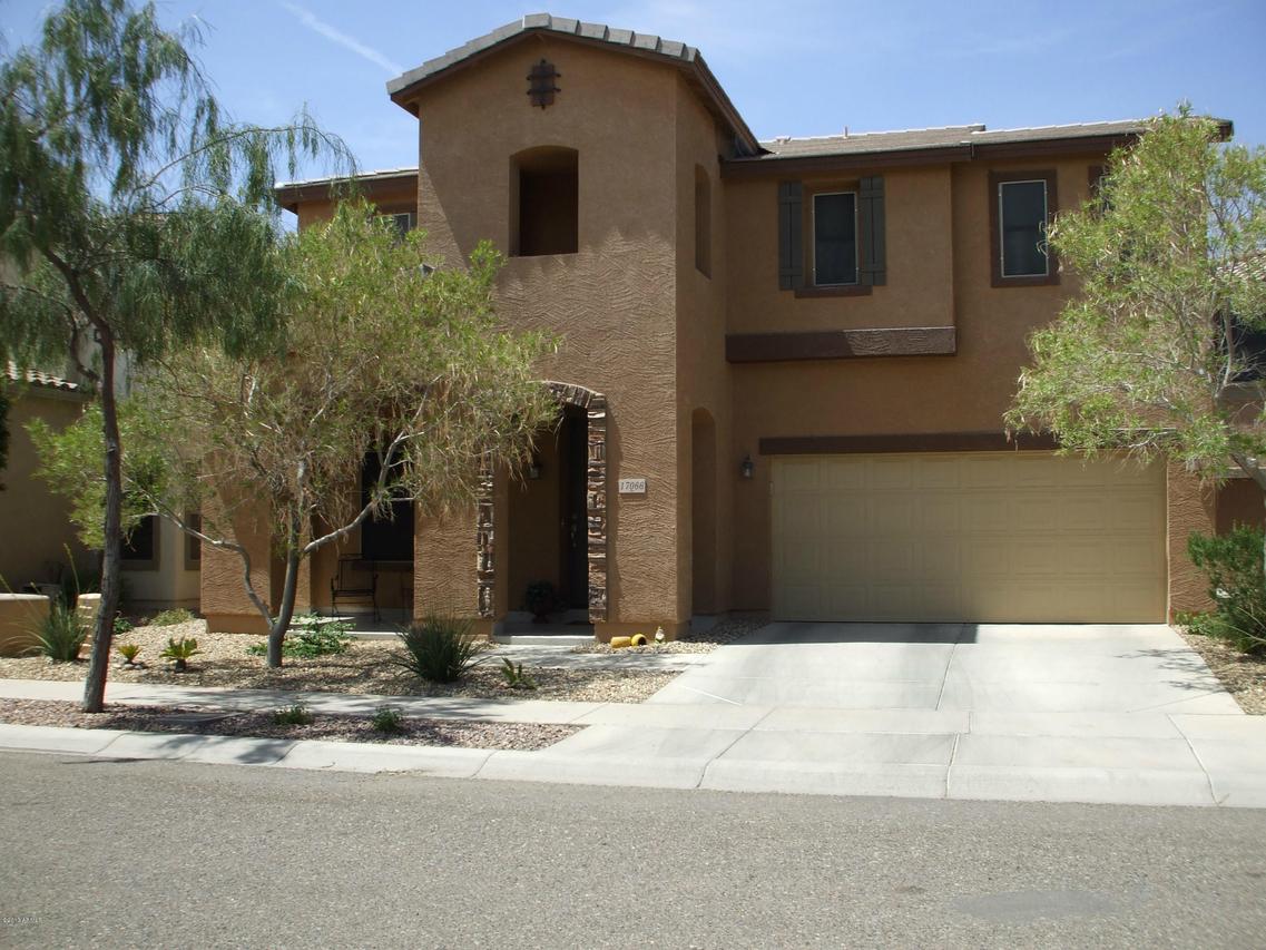 17066 N 185th Ln., Surprise, AZ 85374