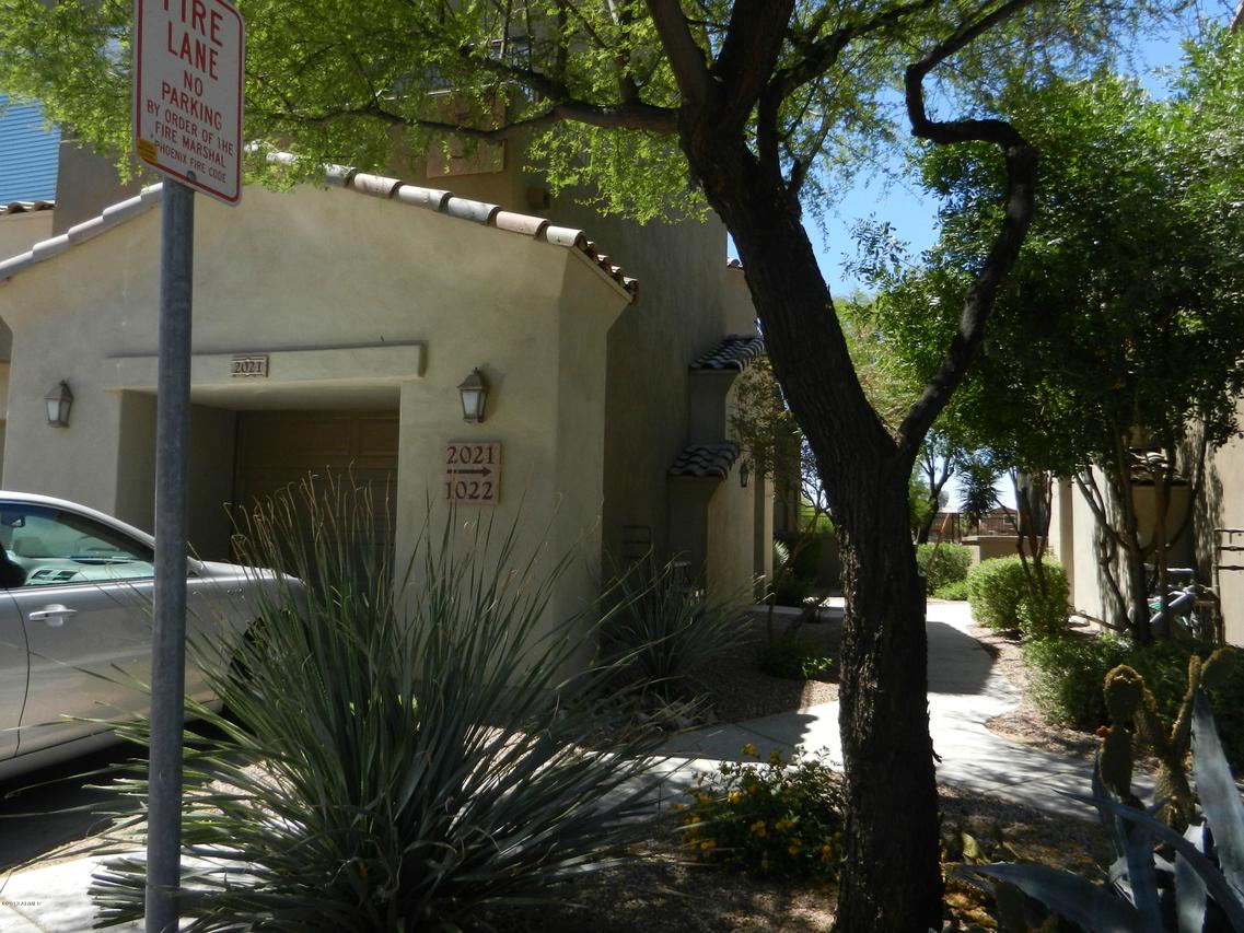 3131 E Legacy Dr. #2021, Phoenix, AZ 85042