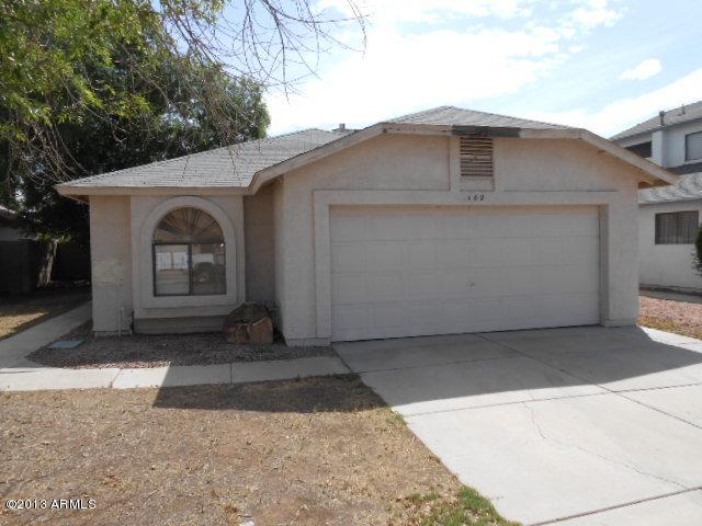 11827 N 76th Dr., Peoria, AZ 85345