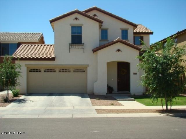 3545 E Carla Vista Dr., Gilbert, AZ 85295