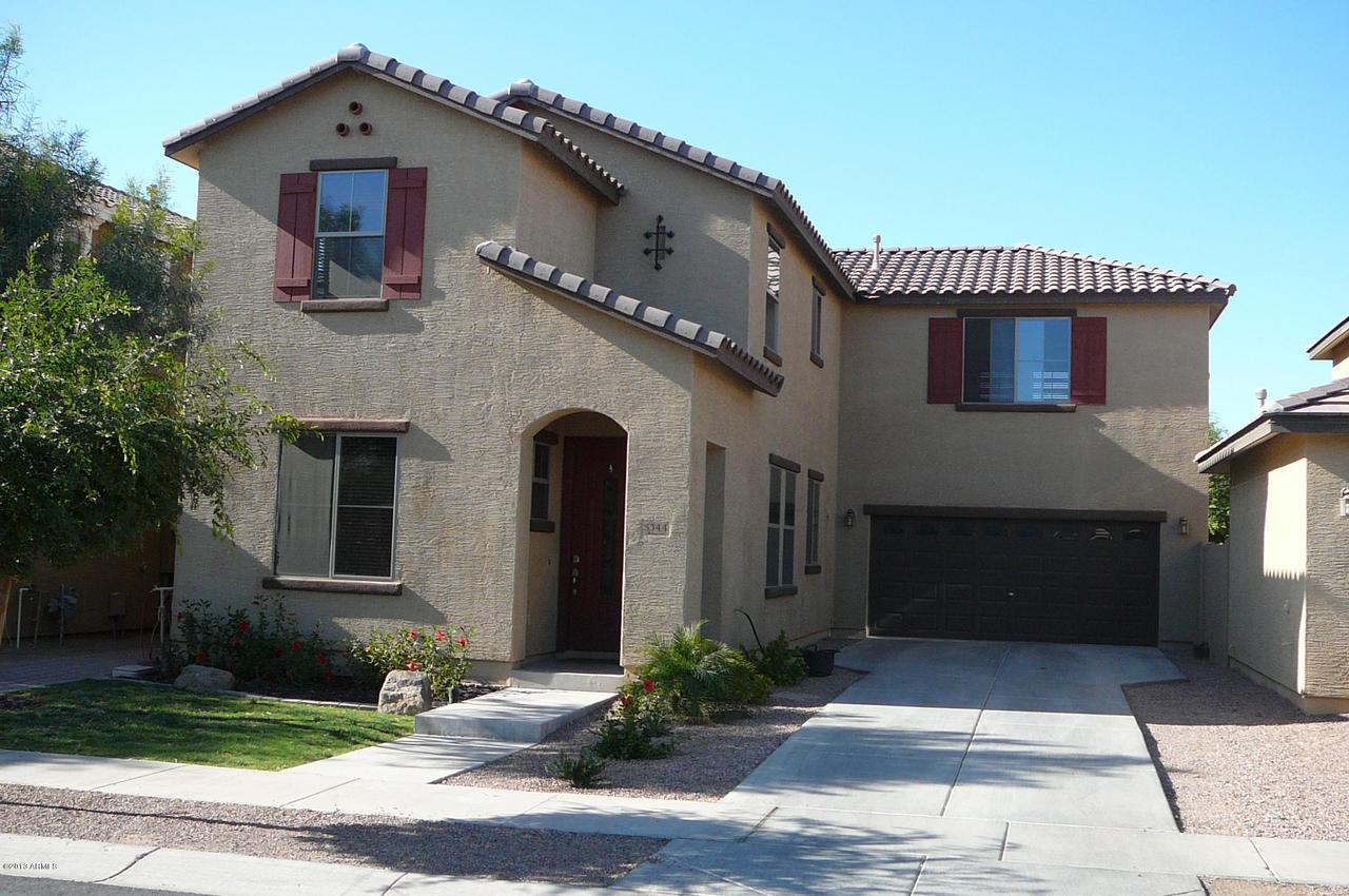 3344 E Tulsa St., Gilbert, AZ 85295