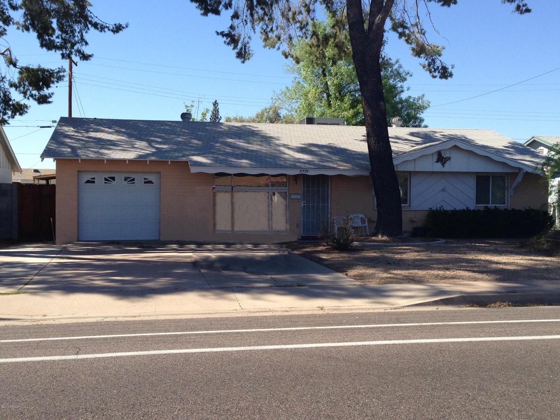 8329 E Oak St., Scottsdale, AZ 85257